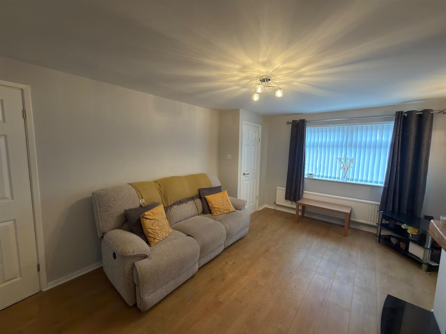 House Masham Street in Leeds