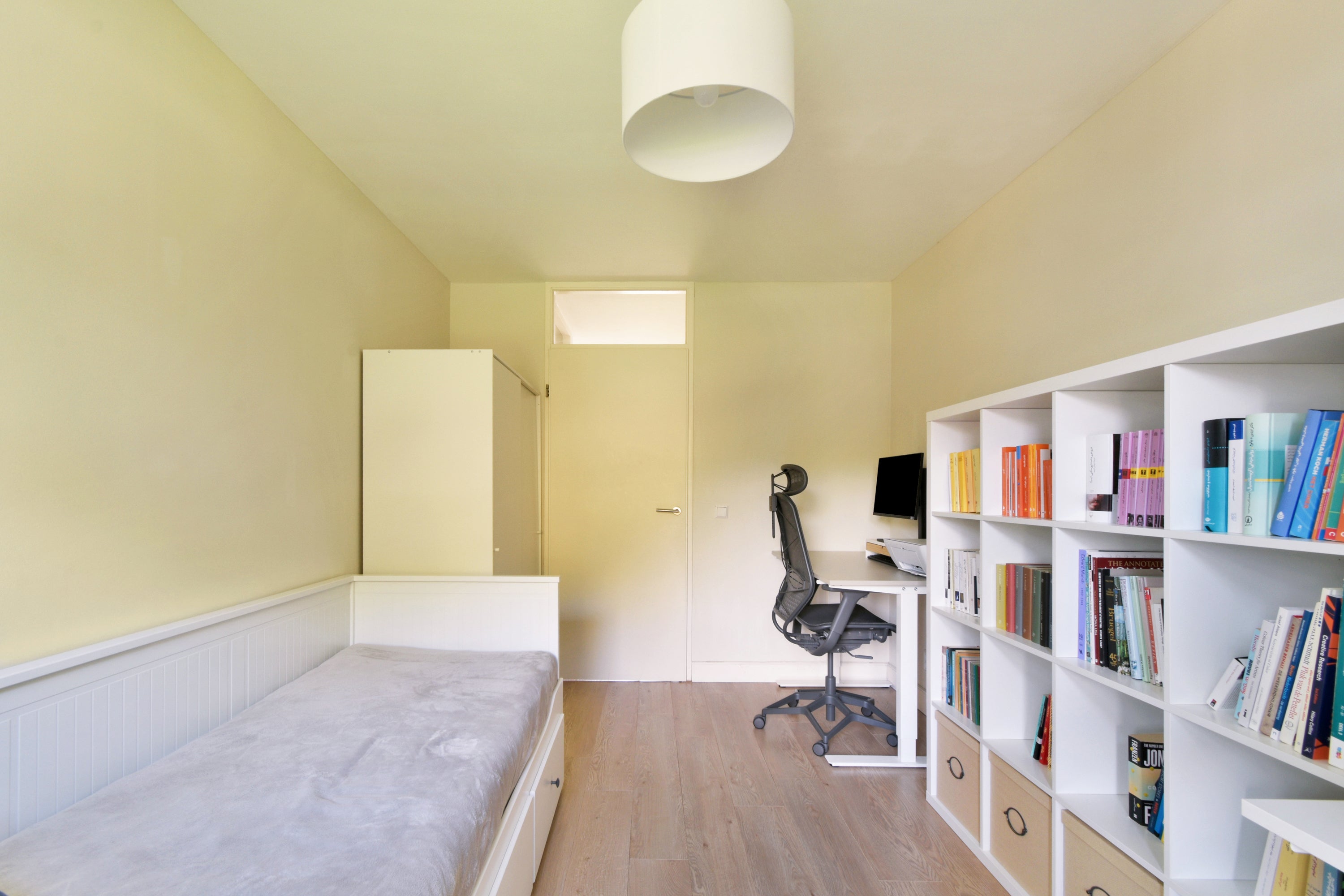 Appartement te koop: Kralingseweg 3C, Rotterdam