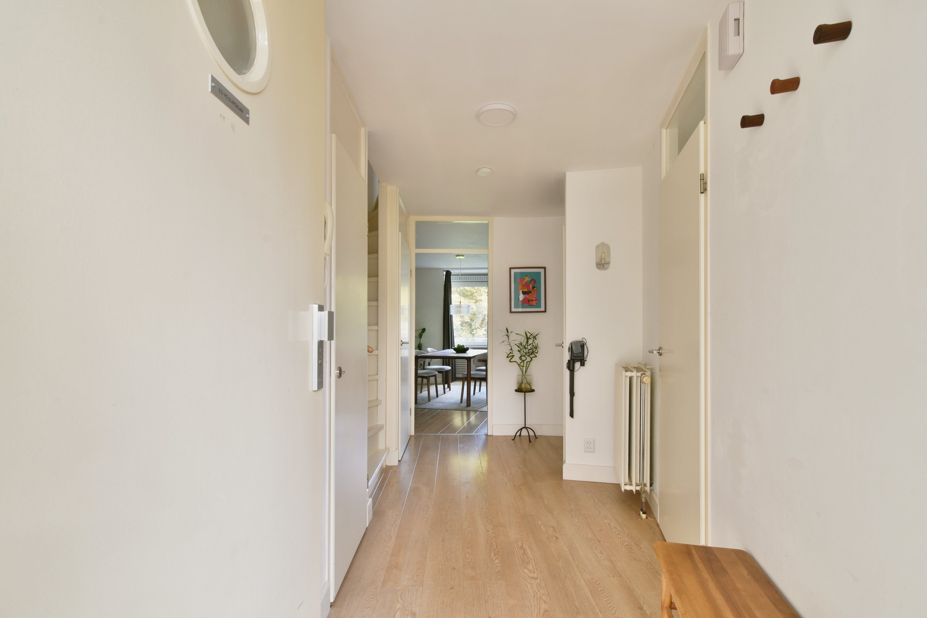Appartement te koop: Kralingseweg 3C, Rotterdam