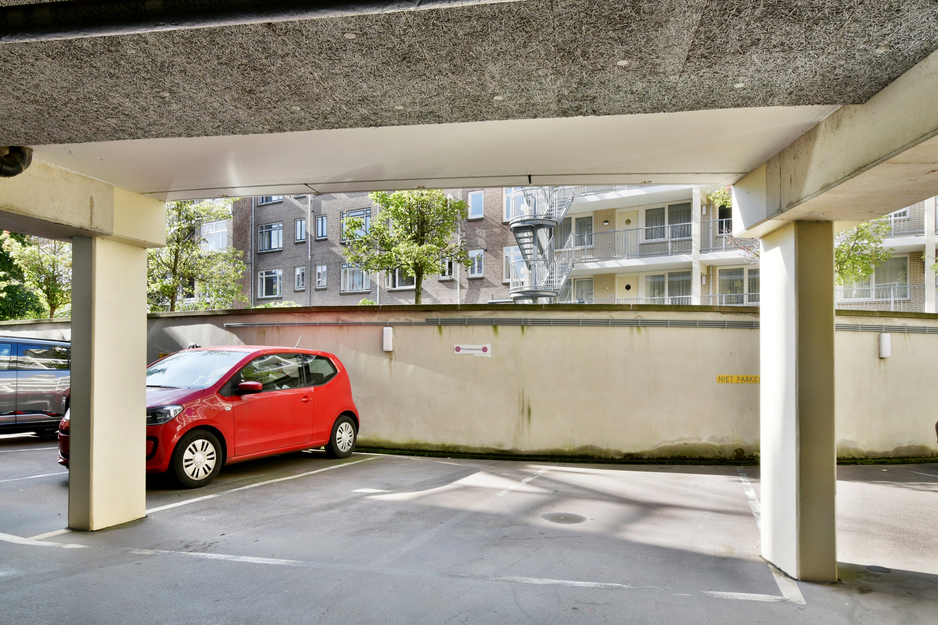 Appartement te koop: Kralingseweg 3C, Rotterdam