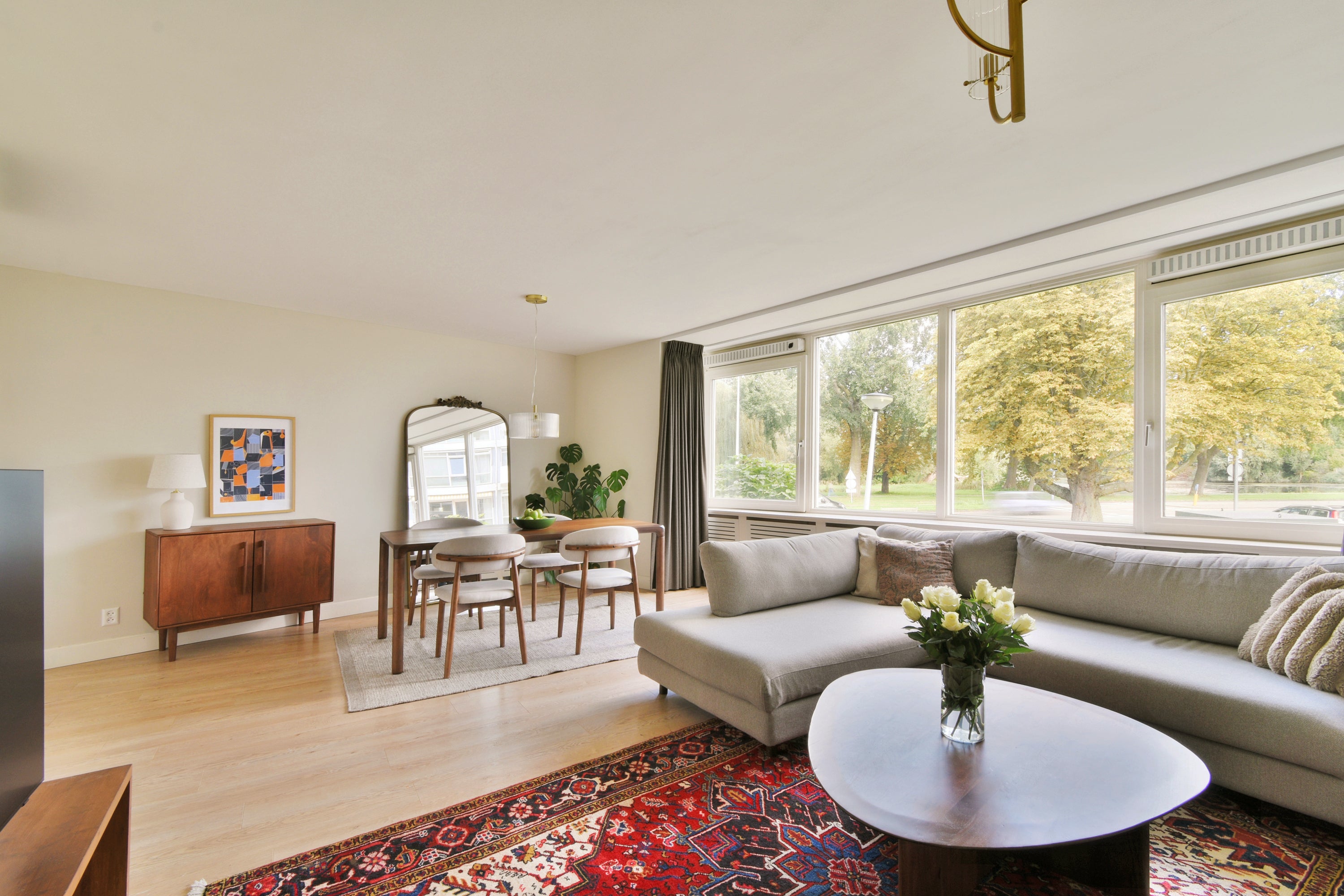 Appartement te koop: Kralingseweg 3C, Rotterdam