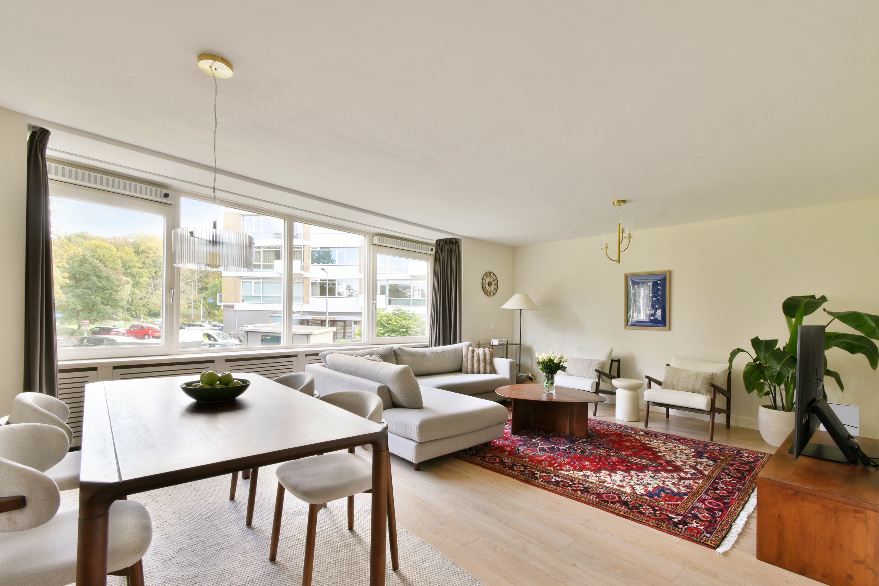 Appartement te koop: Kralingseweg 3C, Rotterdam