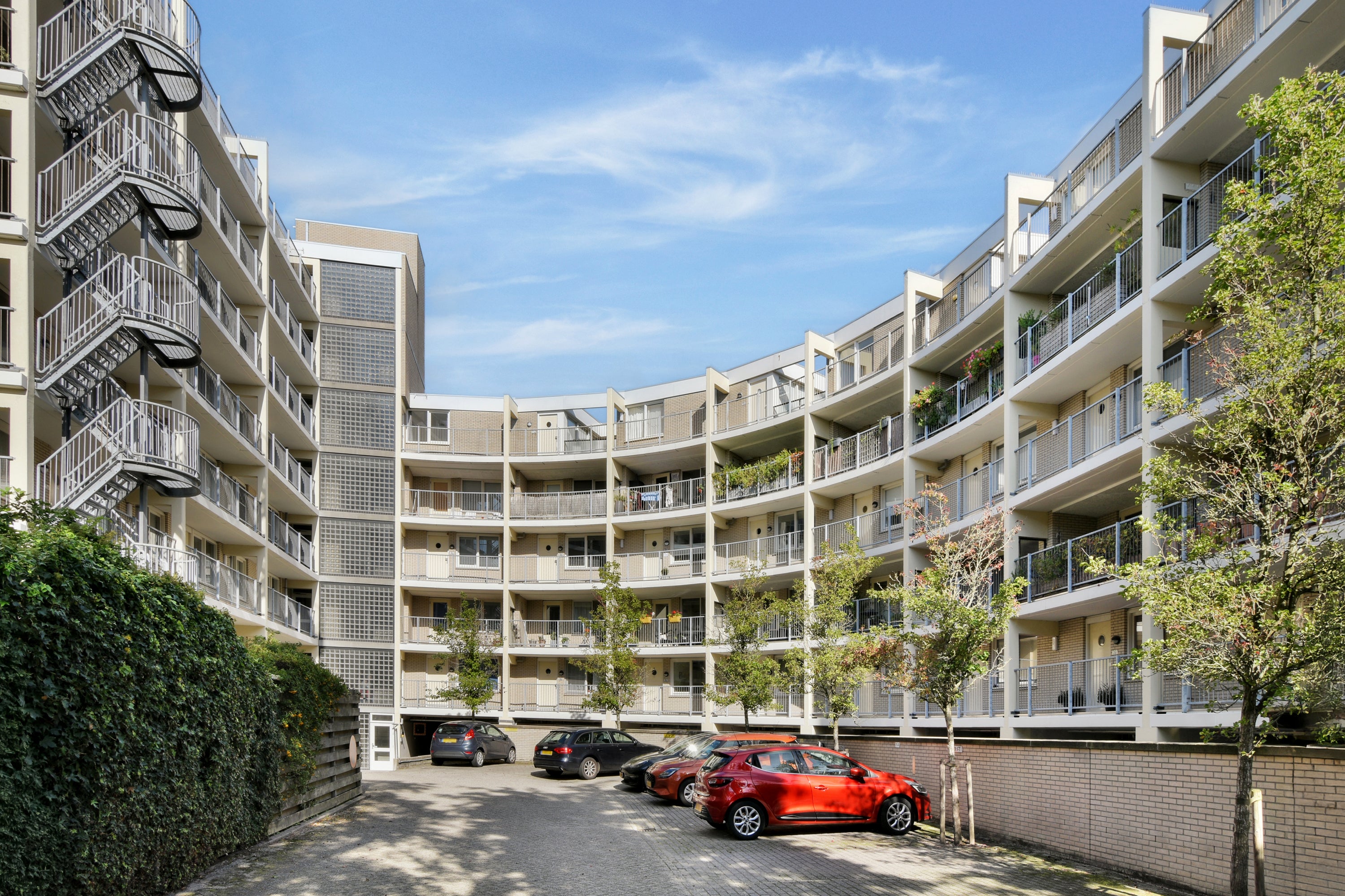 Appartement te koop: Kralingseweg 3C, Rotterdam