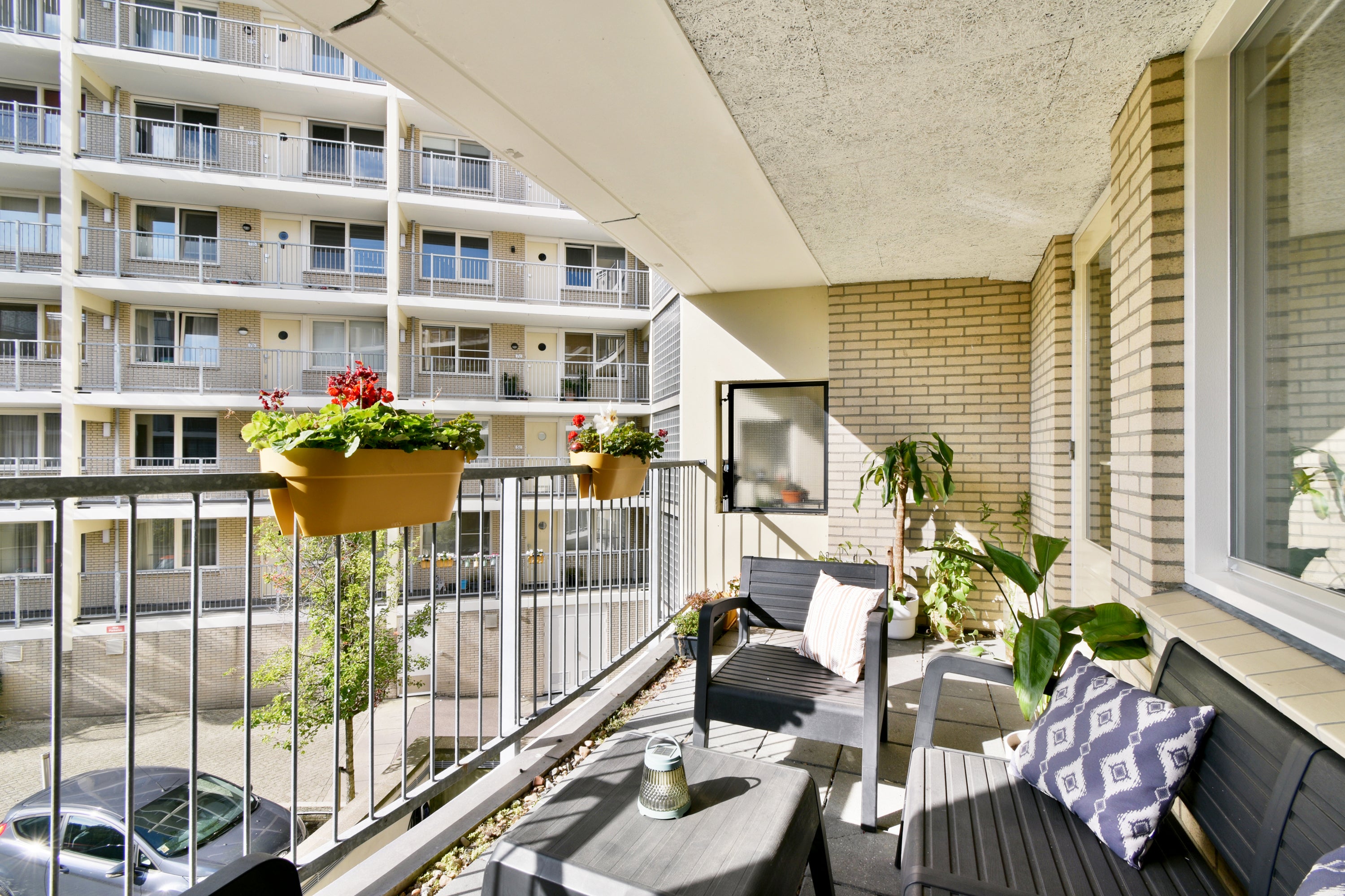 Appartement te koop: Kralingseweg 3C, Rotterdam