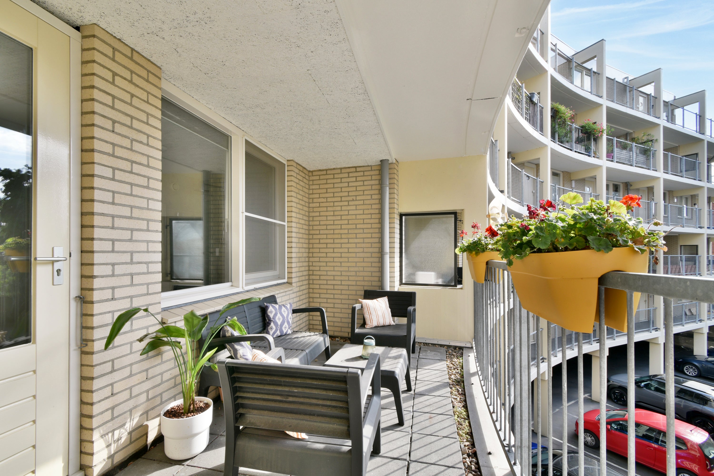 Appartement te koop: Kralingseweg 3C, Rotterdam