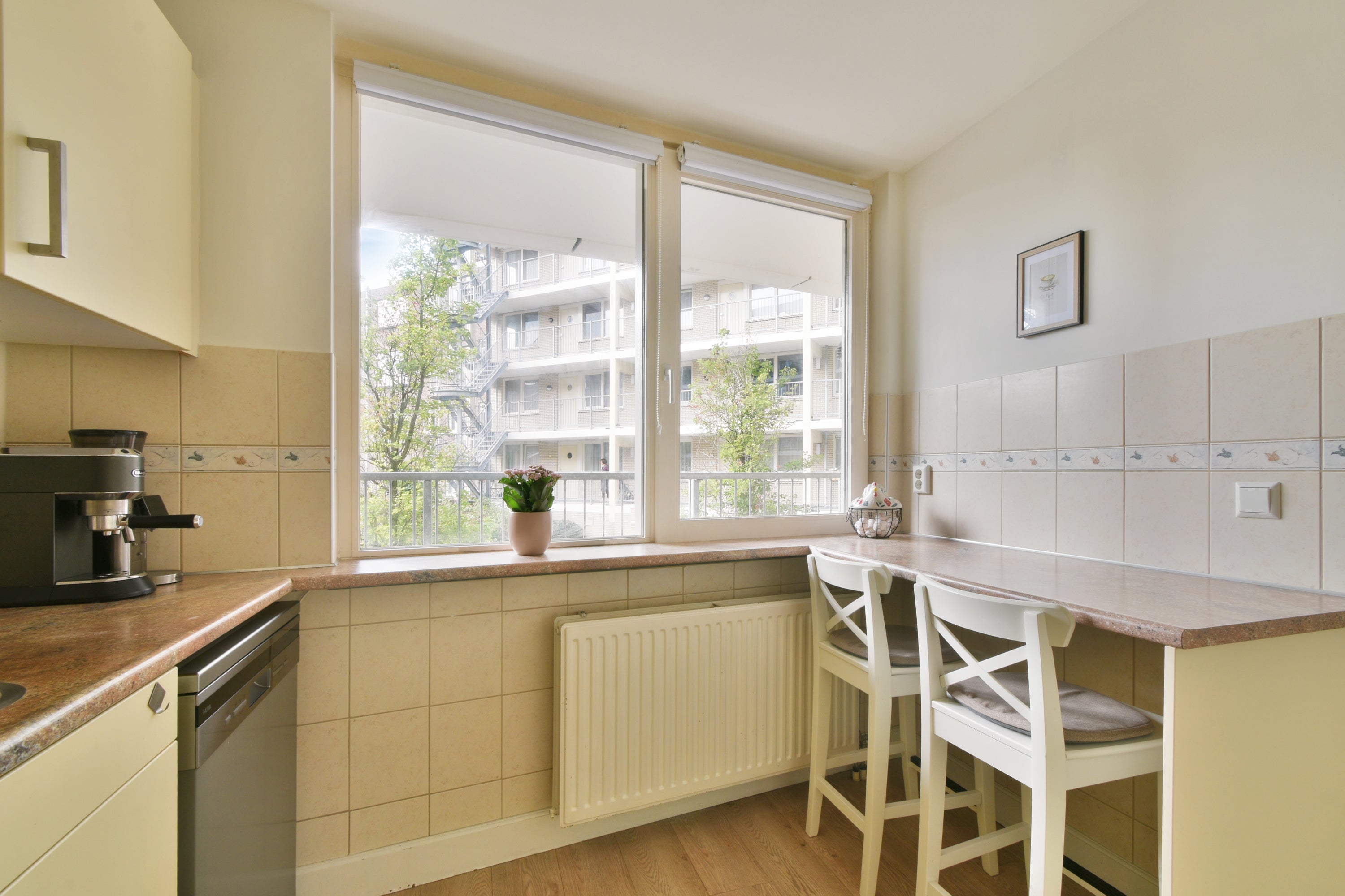 Appartement te koop: Kralingseweg 3C, Rotterdam