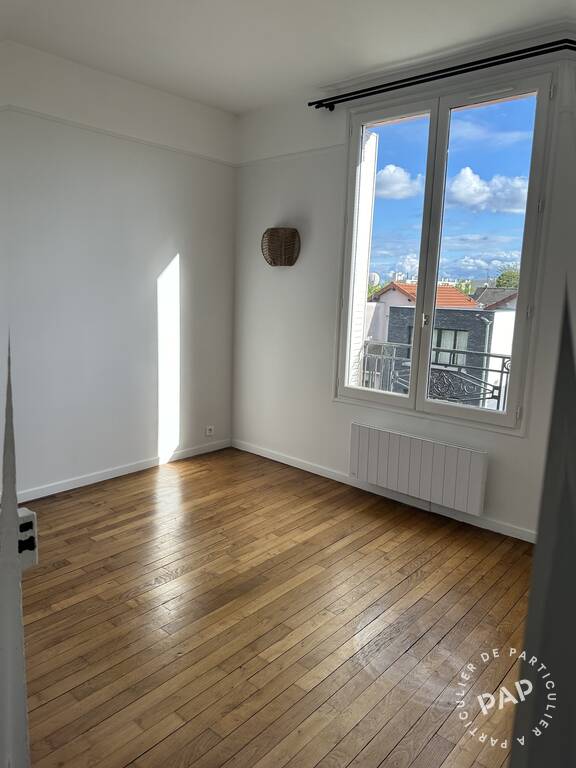 Appartement Impasse du Val de Marne à Saint-Maur-des-Fossés