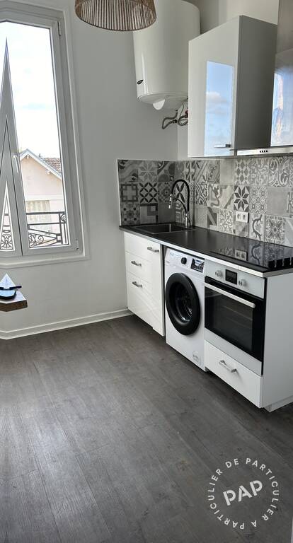 Appartement Impasse du Val de Marne à Saint-Maur-des-Fossés