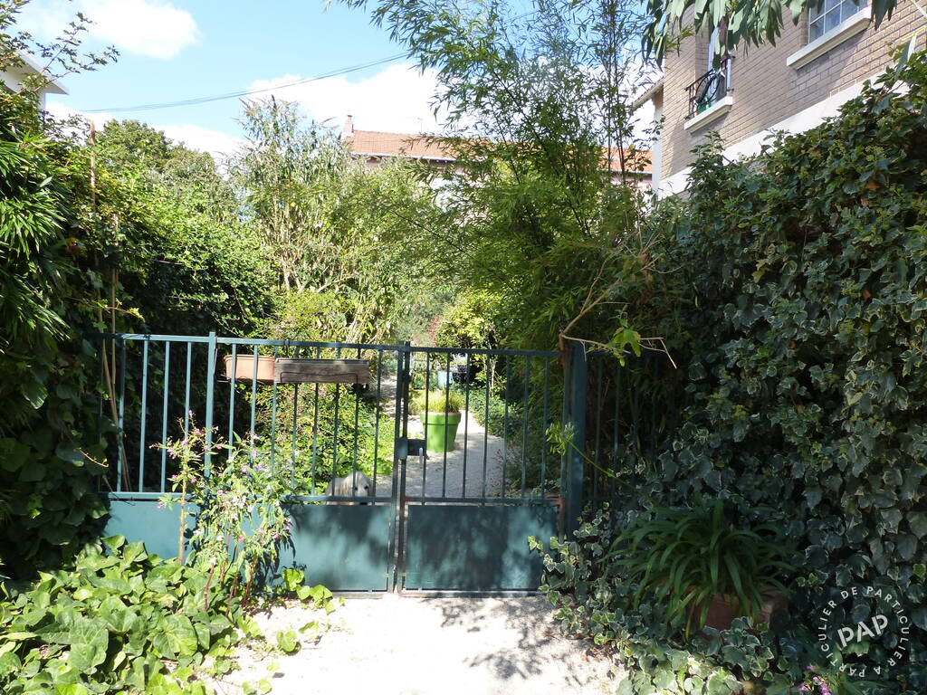 Appartement Impasse du Val de Marne à Saint-Maur-des-Fossés