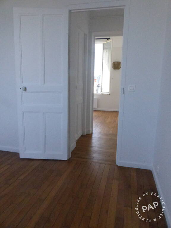Appartement Impasse du Val de Marne à Saint-Maur-des-Fossés