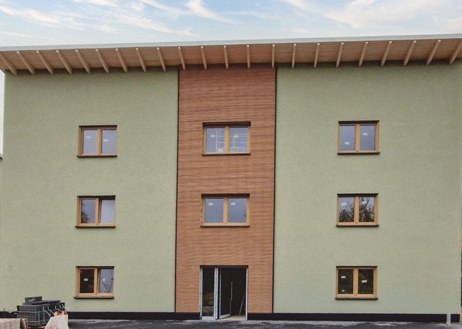 Wohnung Am Feldweg in Spreeau
