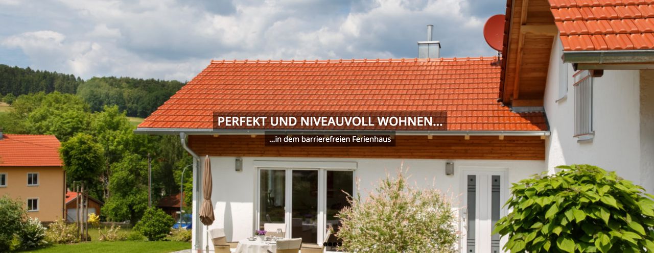 Wohnung Reisacherbergweg in Döbersing