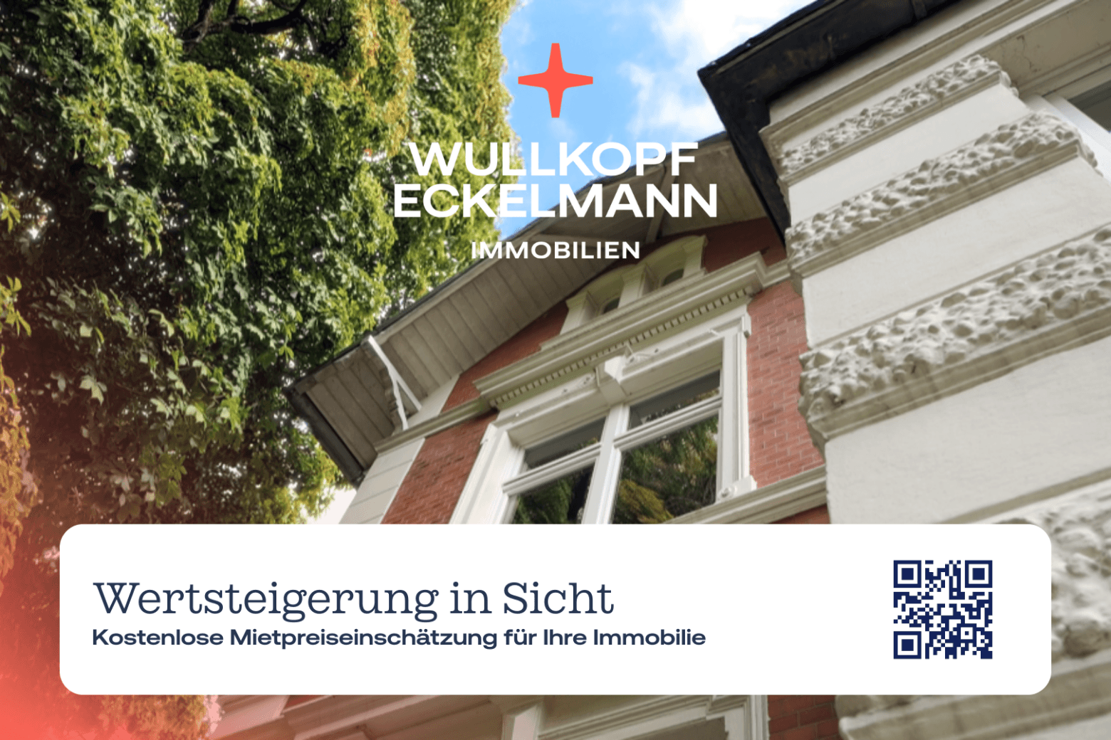 Wohnung Achtern Sand in Hamburg