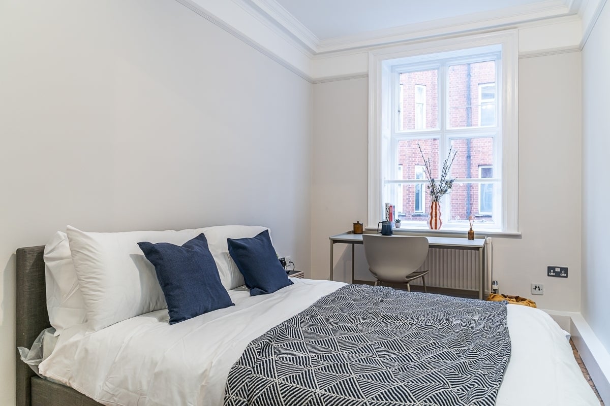 Room Udall Street in City of Westminster