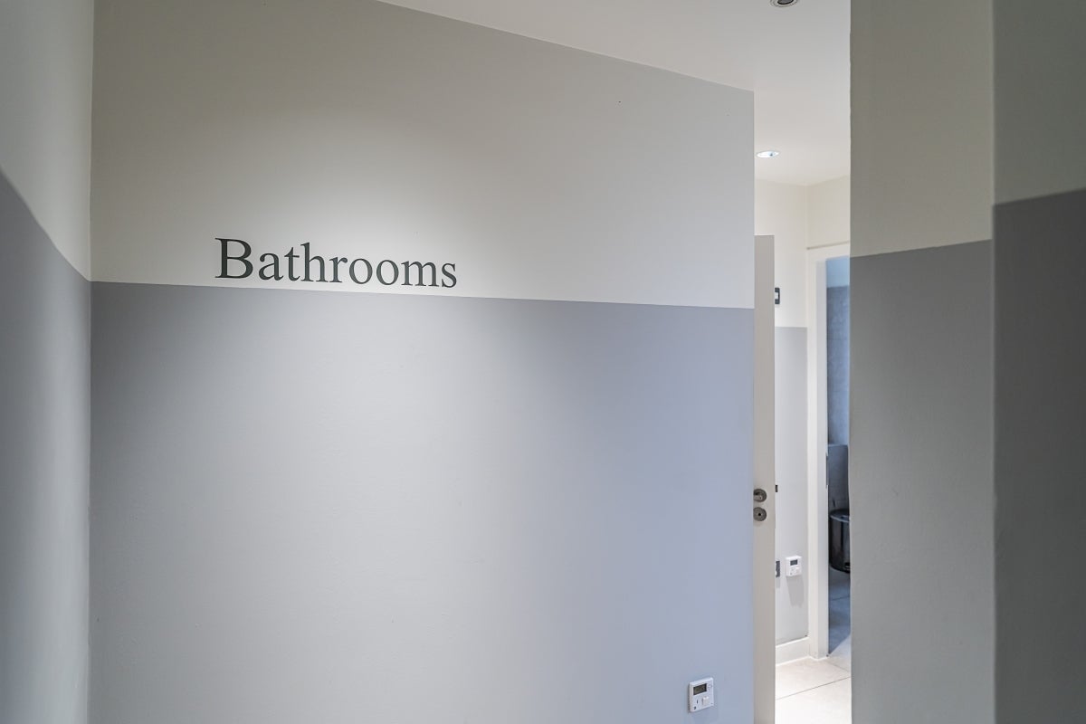 Room Udall Street in City of Westminster