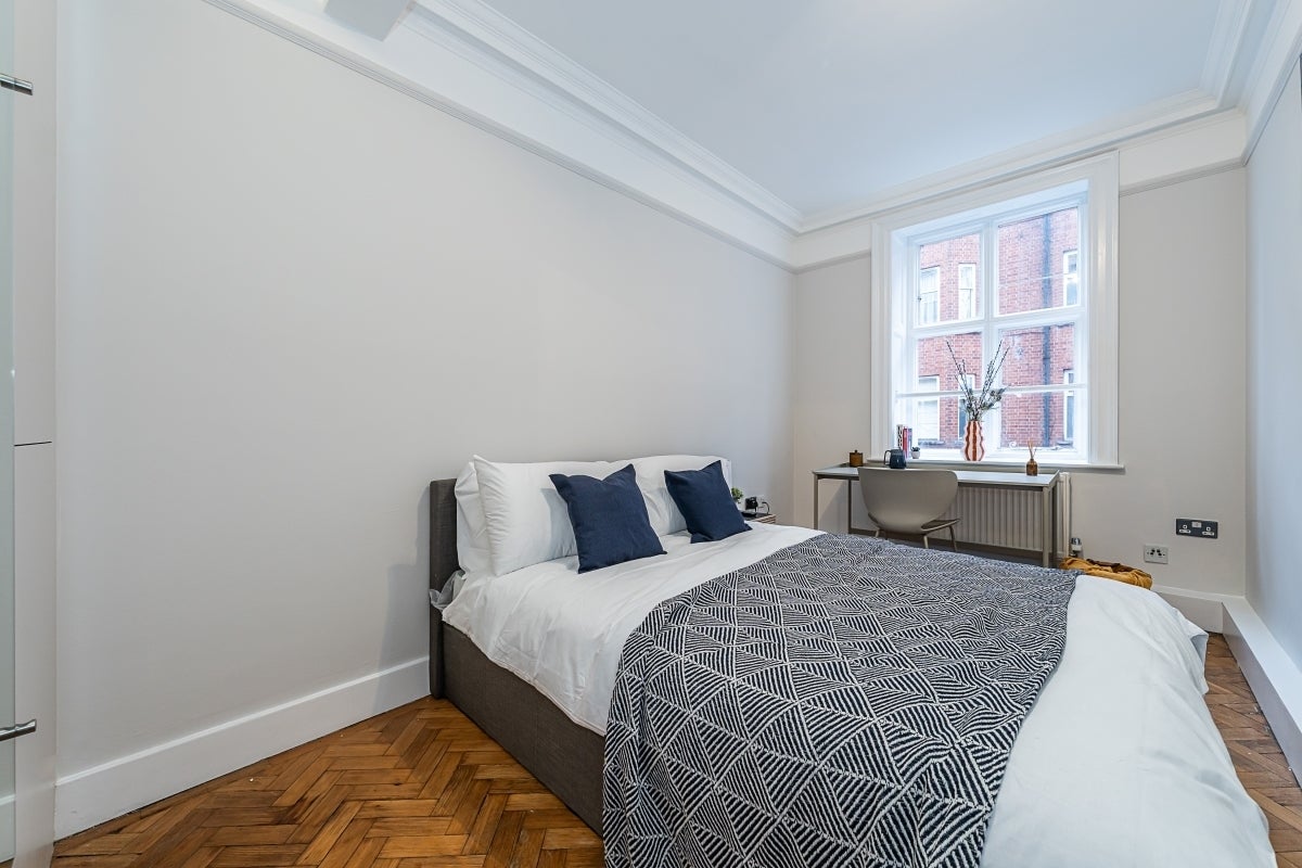 Room Udall Street in City of Westminster