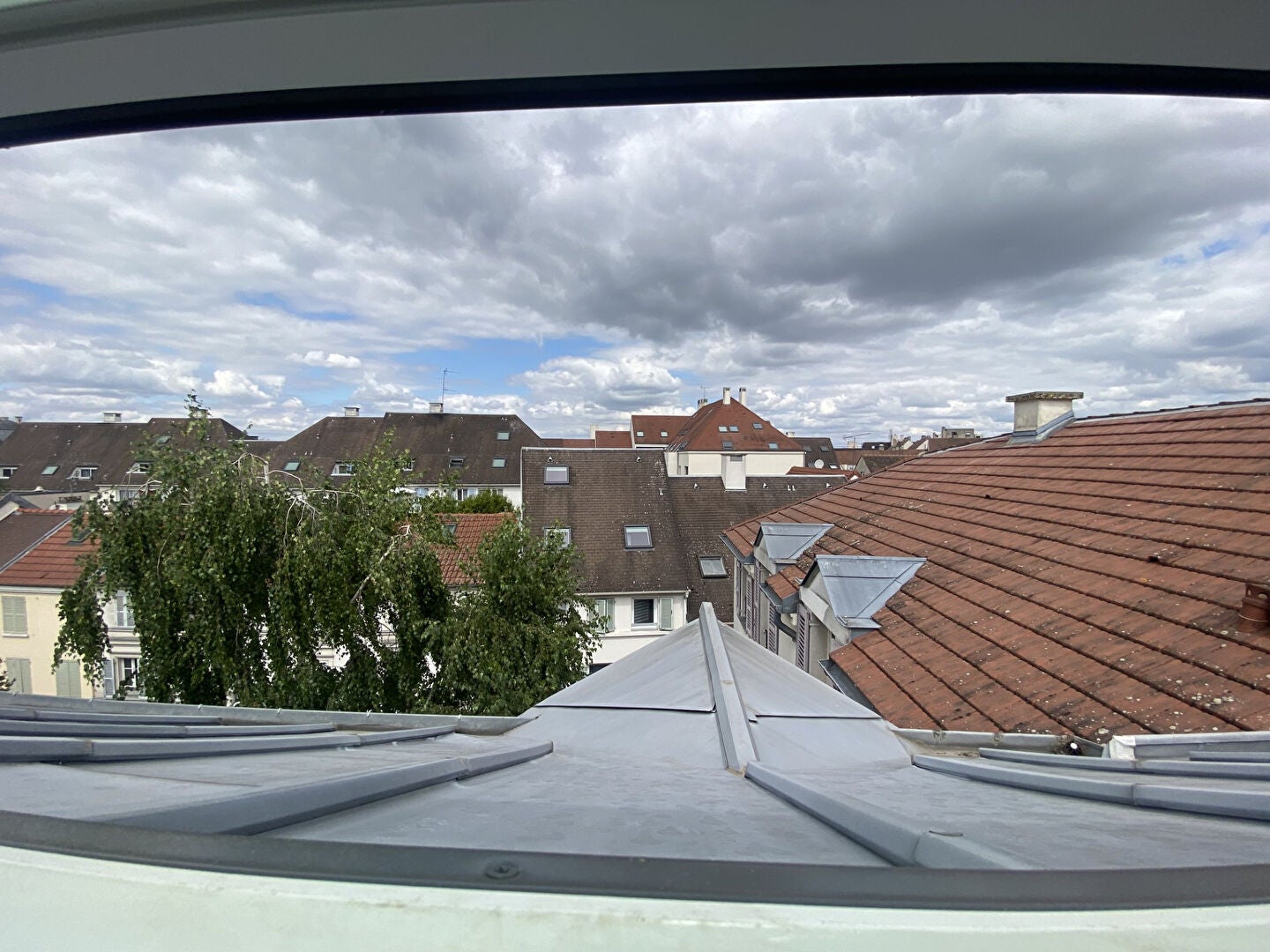 Appartement Rue du Gué à Rueil-Malmaison