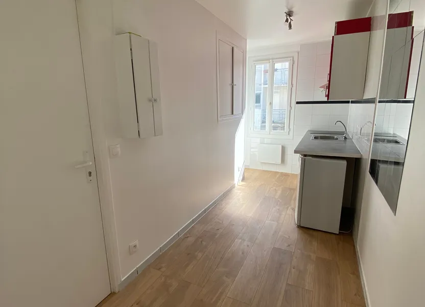 Appartement Rue Madame à Issy-les-Moulineaux