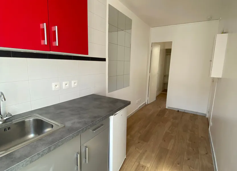Appartement Rue Madame à Issy-les-Moulineaux