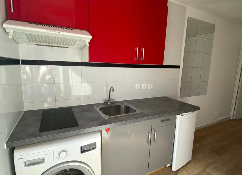 Appartement Rue Madame à Issy-les-Moulineaux
