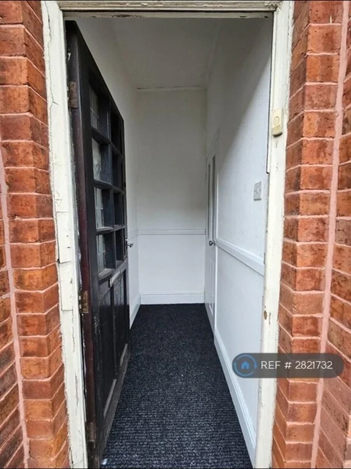 House Fields New Road in Chadderton