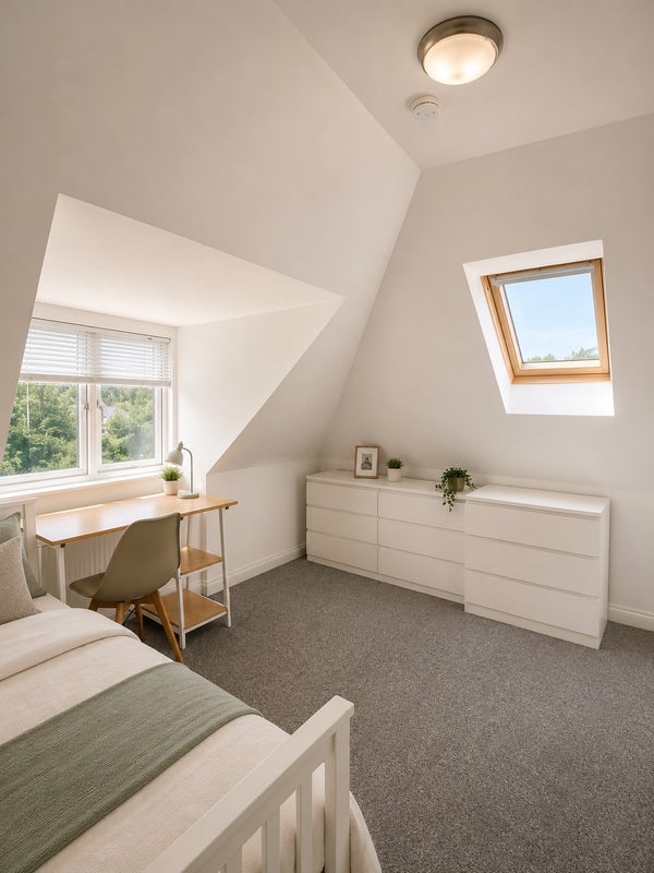 Room Hankinson Road in Bournemouth