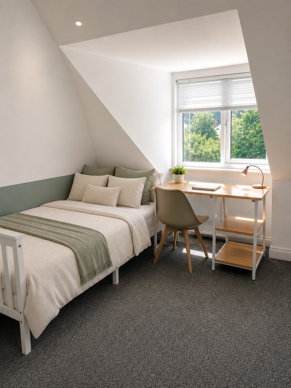 Room Hankinson Road in Bournemouth