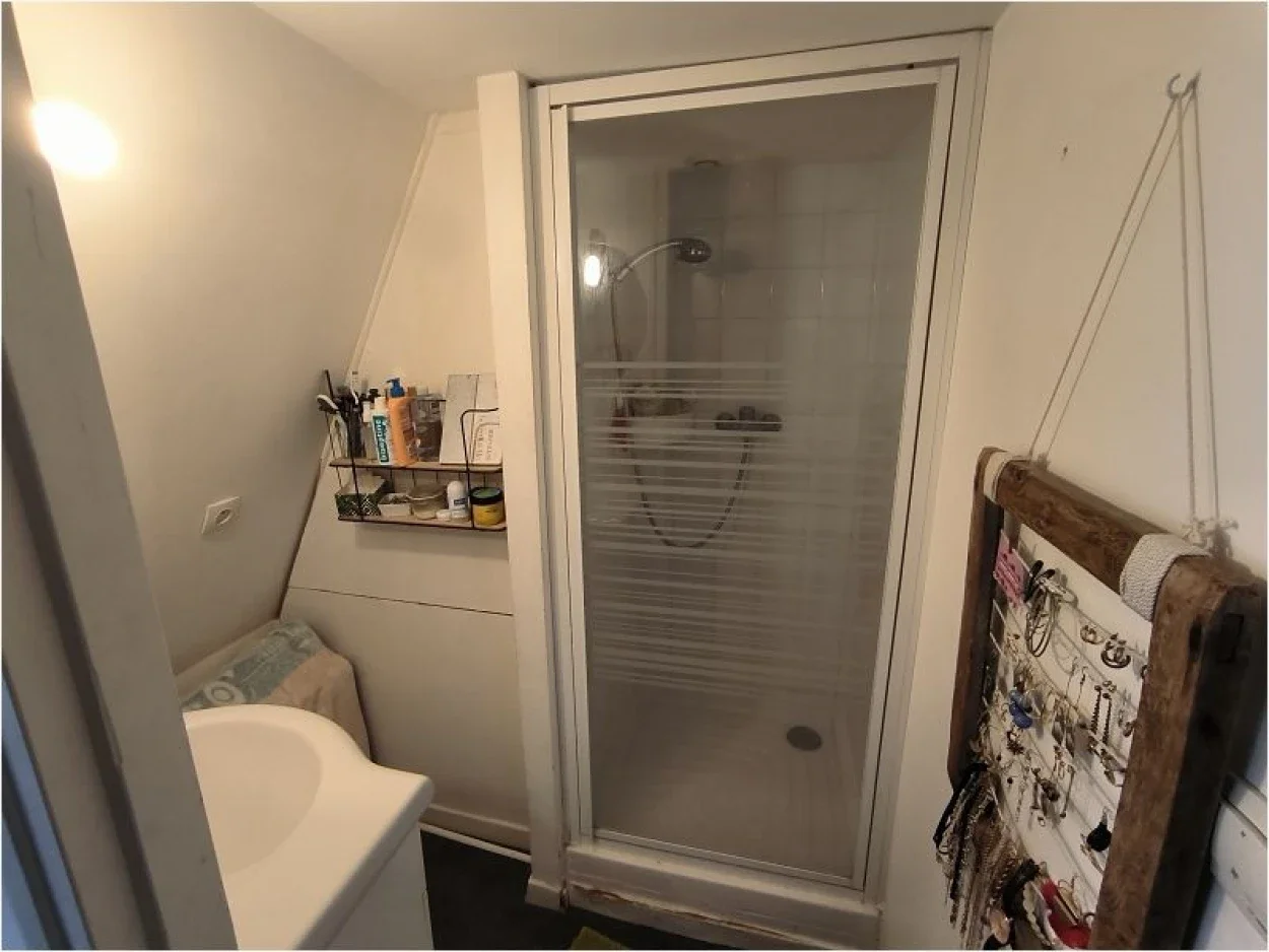 Appartement Rue des Stations à Lille