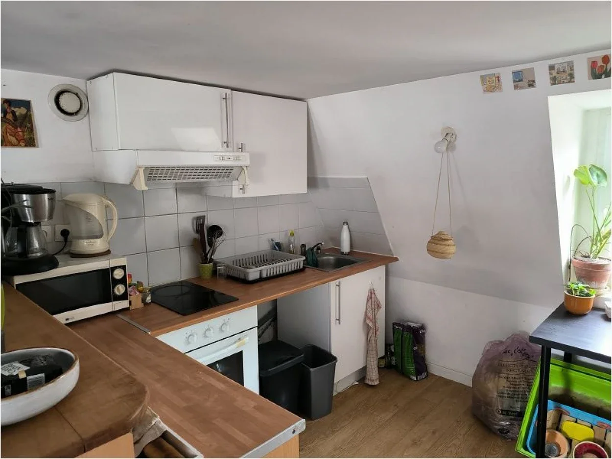 Appartement Rue des Stations à Lille