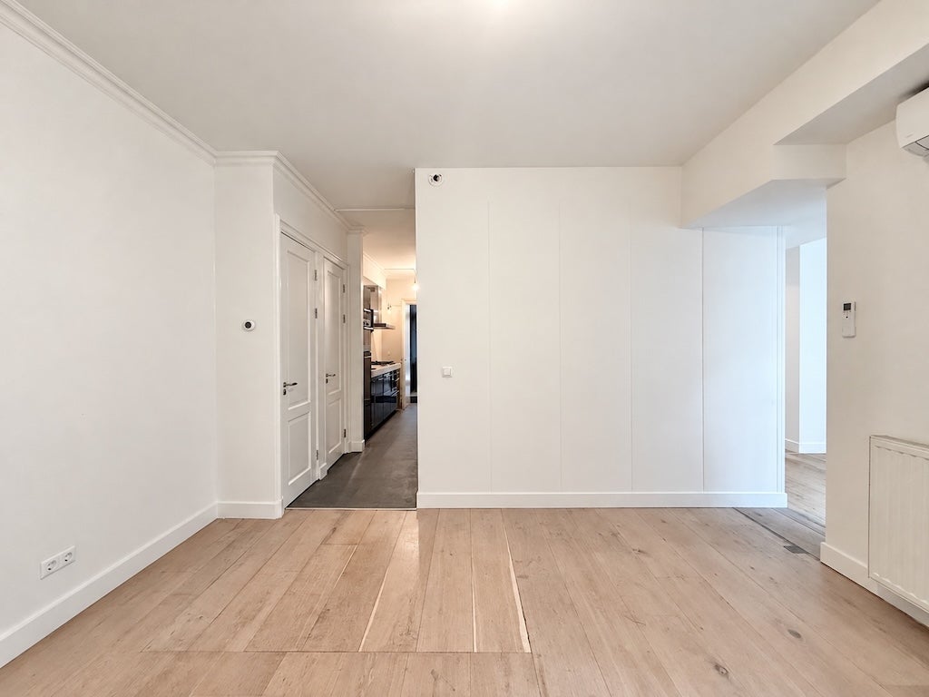 Flat Foeliedwarsstraat in Amsterdam