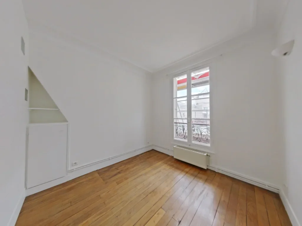 Appartement Avenue Lombart à Fontenay-aux-Roses