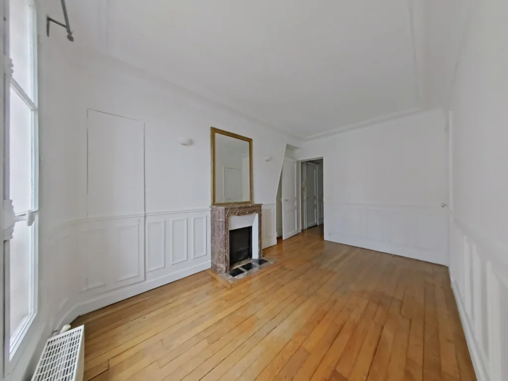 Appartement Avenue Lombart à Fontenay-aux-Roses