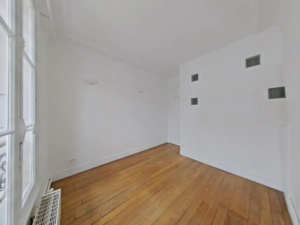 Appartement Avenue Lombart à Fontenay-aux-Roses