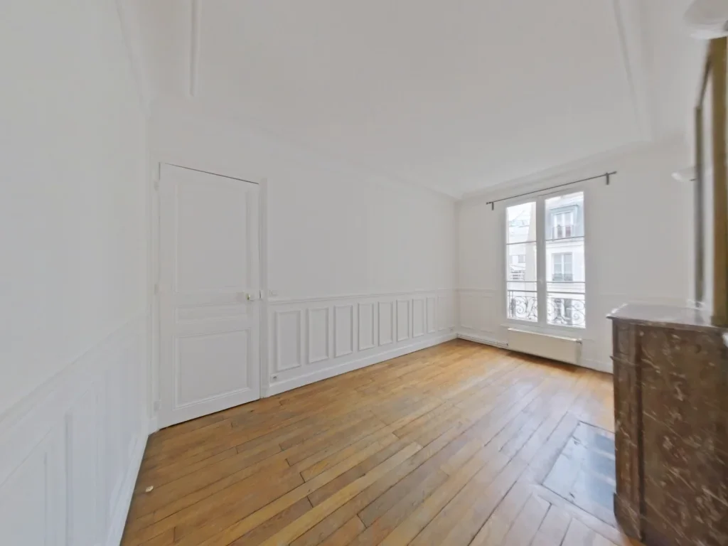 Appartement Avenue Lombart à Fontenay-aux-Roses