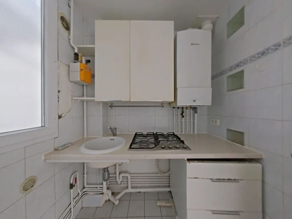 Appartement Avenue Lombart à Fontenay-aux-Roses