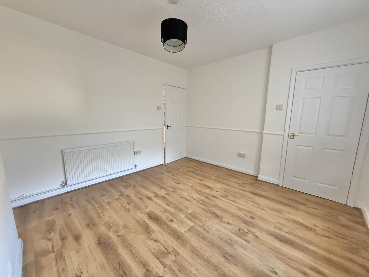House Parc Avenue in Pontnewydd