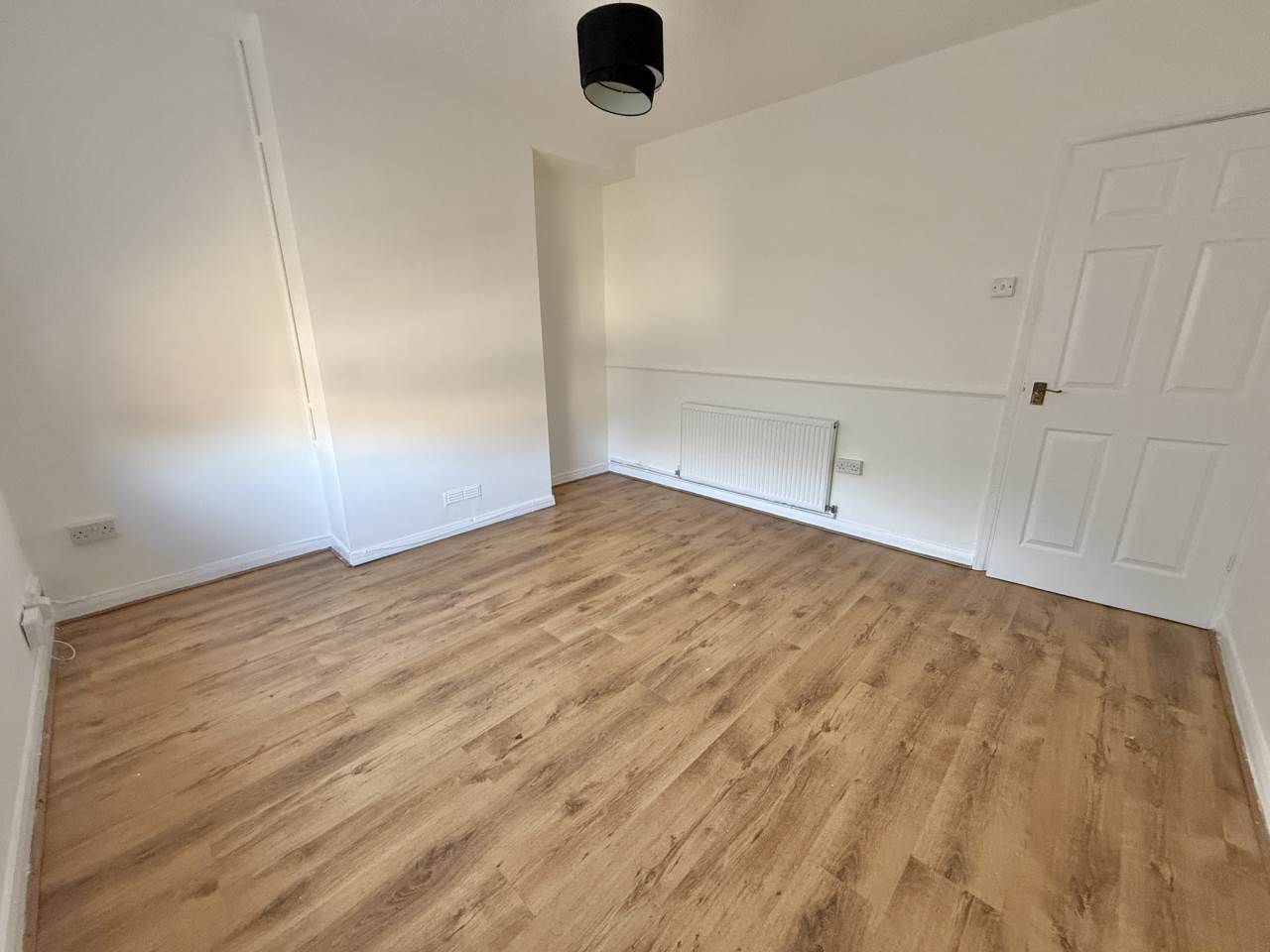 House Parc Avenue in Pontnewydd