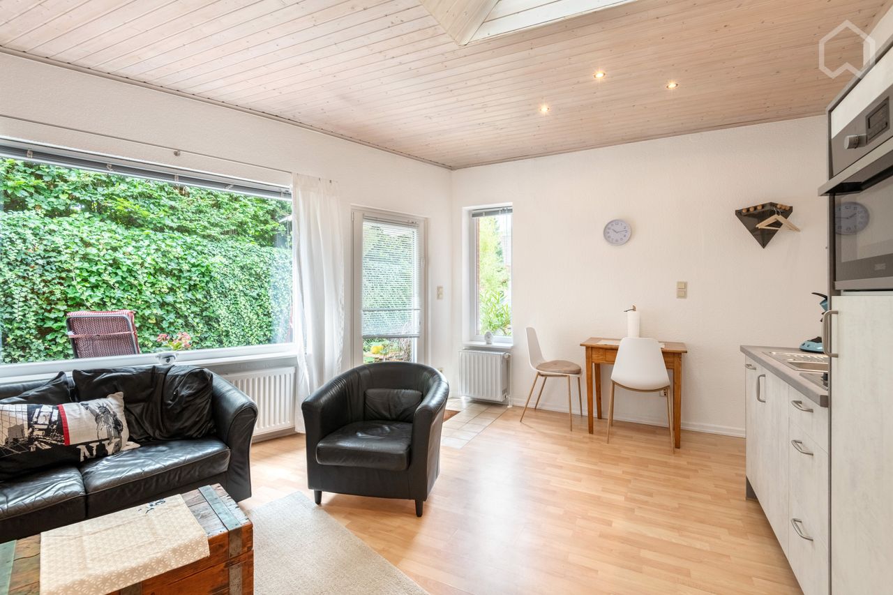 Wohnung Ahrensburger Weg in Hamburg