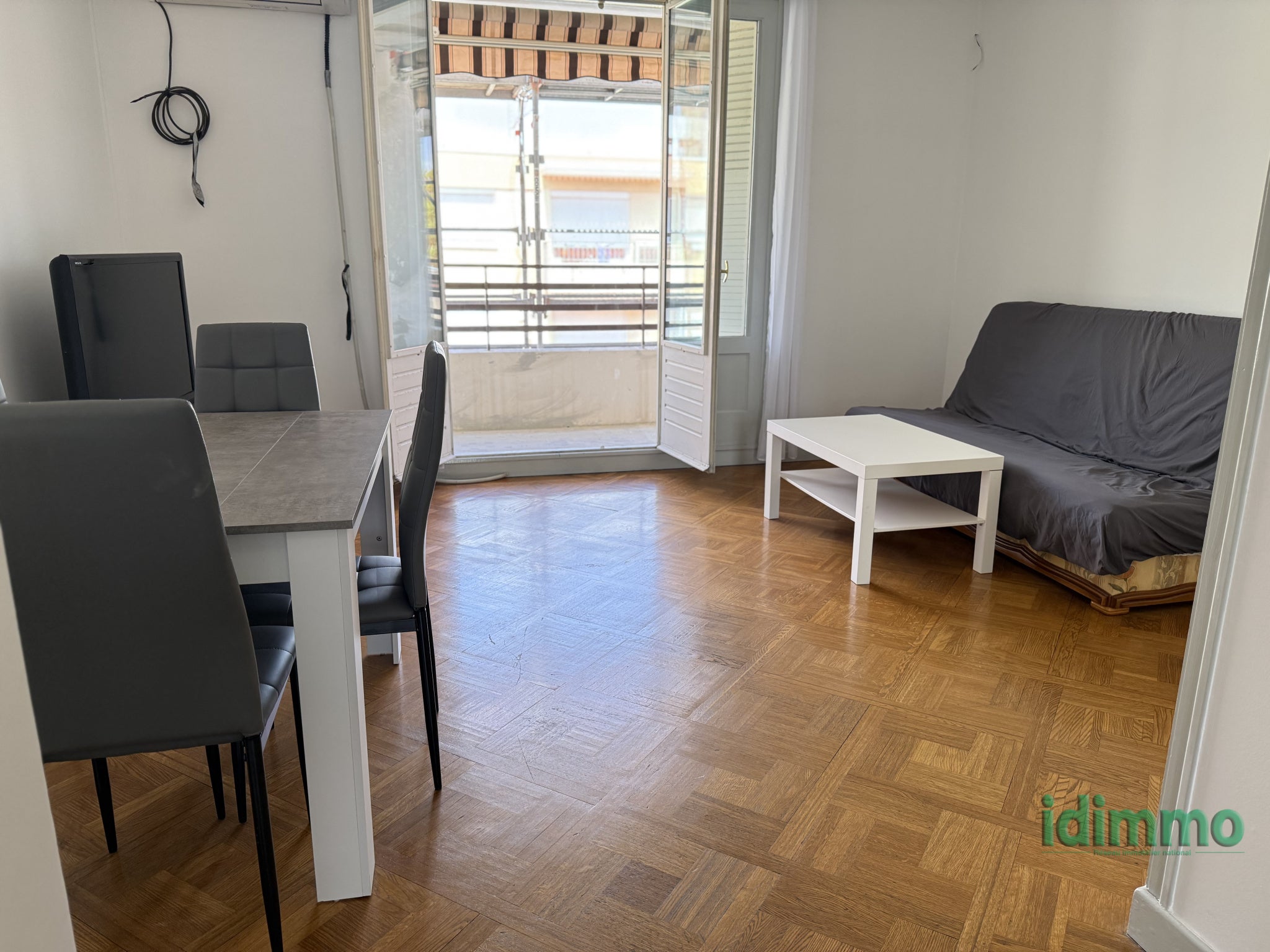 Flat Rue Général André in Lyon