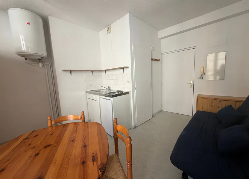 Appartement Rue Mazelle à Metz