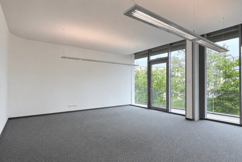 Zimmer Am Fuchsbogen in Fürstenfeldbruck