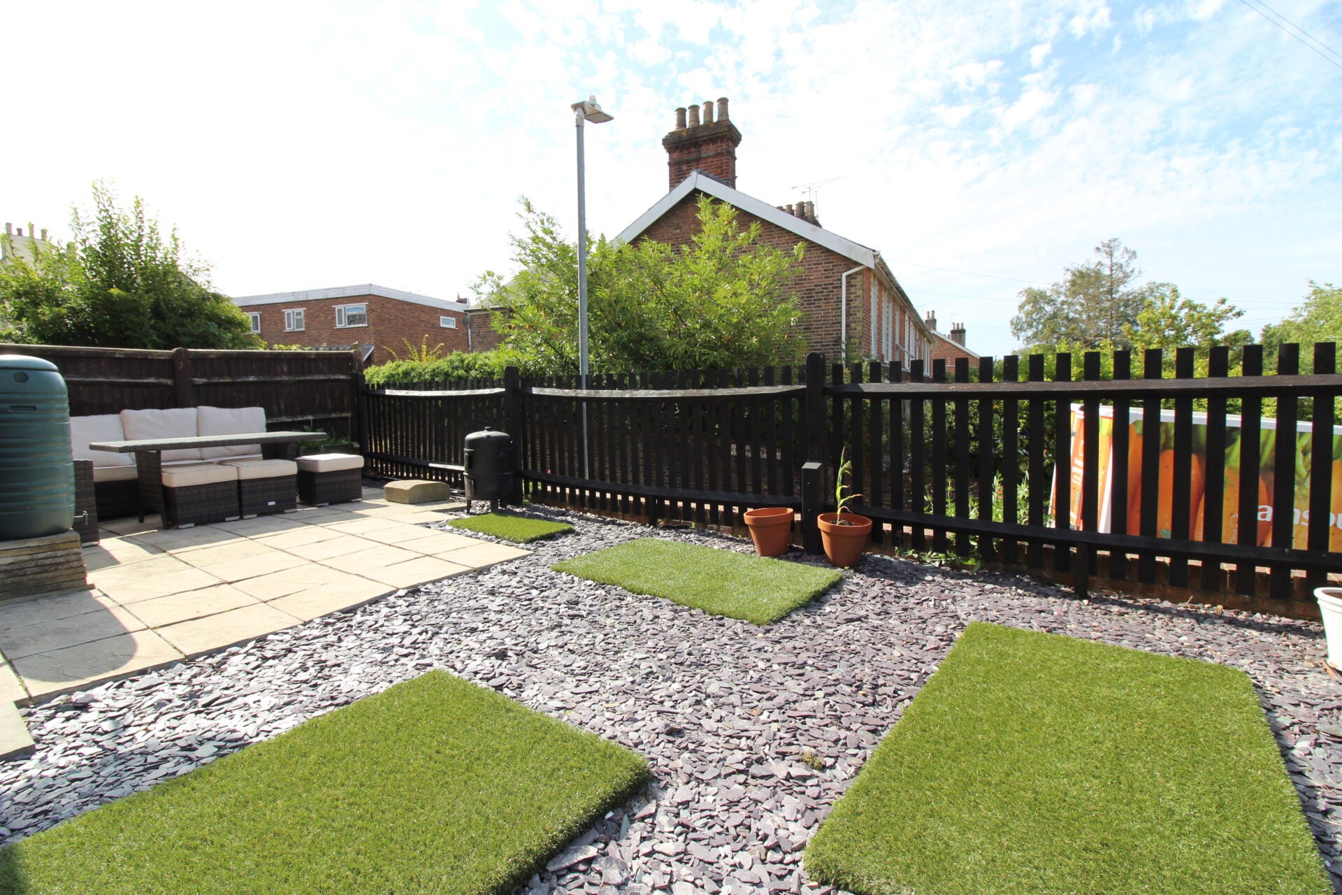 Flat Prospect Road in Royal Tunbridge Wells