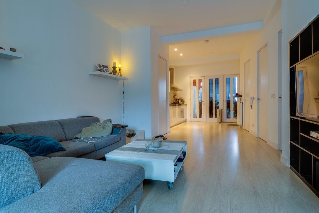 Appartement aan de Handelskade in Nieuwegein (3434 BD)