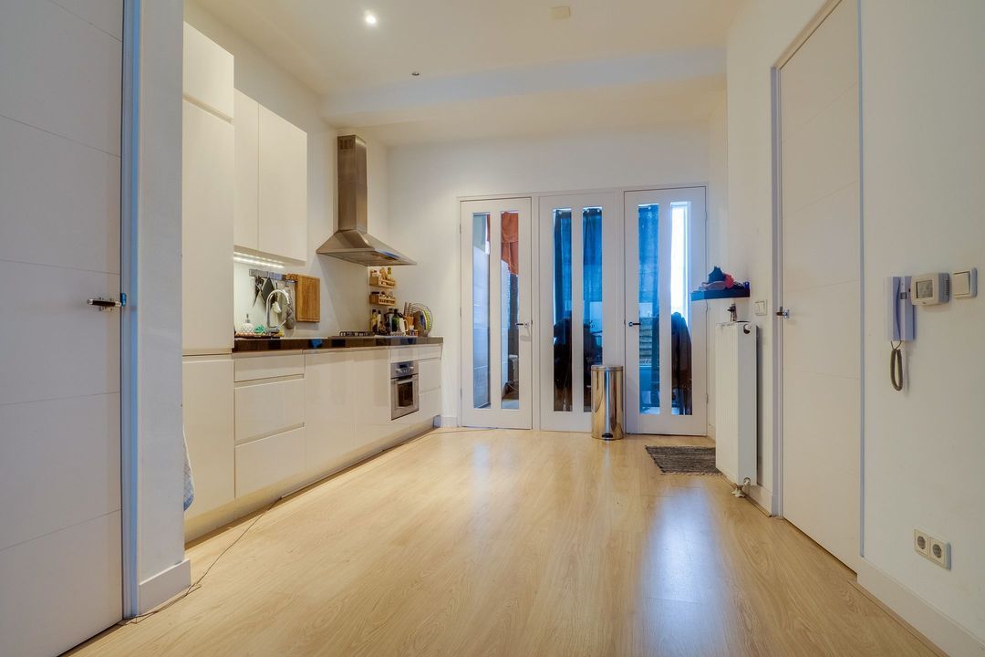 Appartement aan de Handelskade in Nieuwegein (3434 BD)