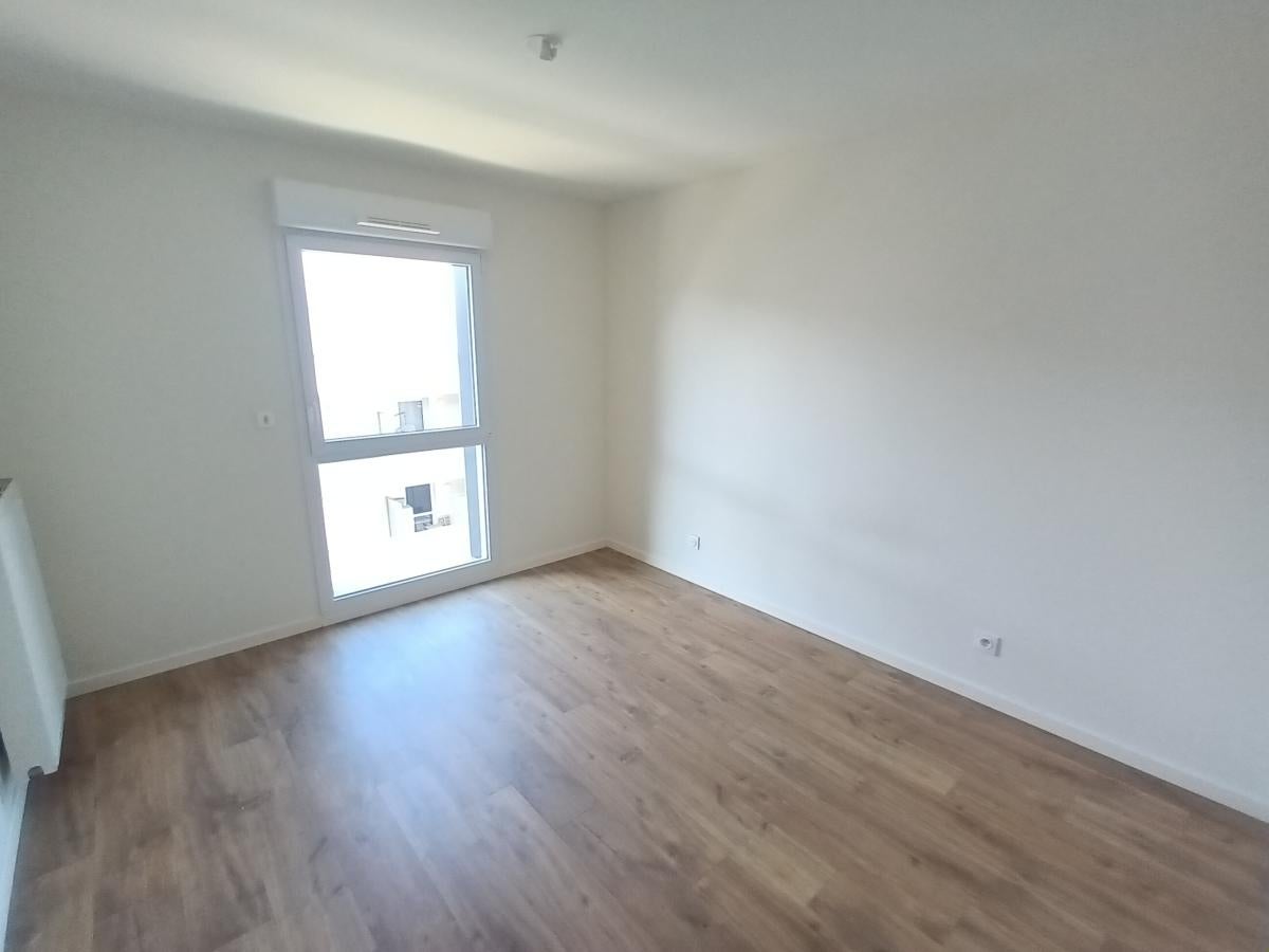Appartement Rue Gabriel Lippmann à Bezannes