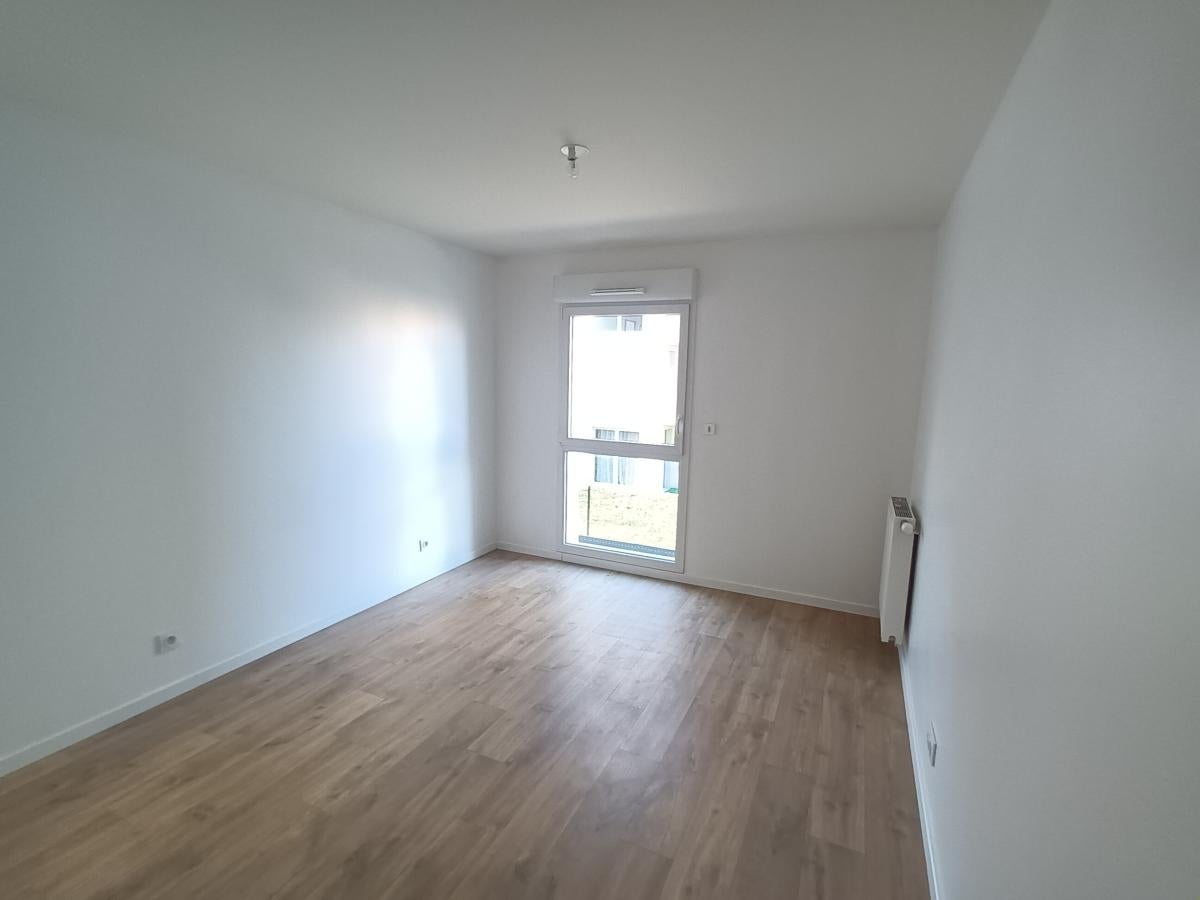 Appartement Rue Gabriel Lippmann à Bezannes