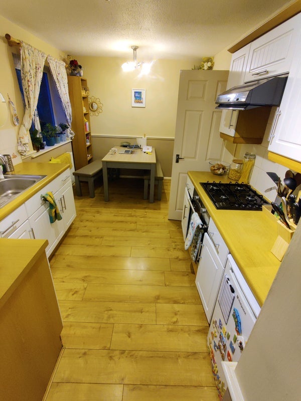 Room Packman Way in Rotherham