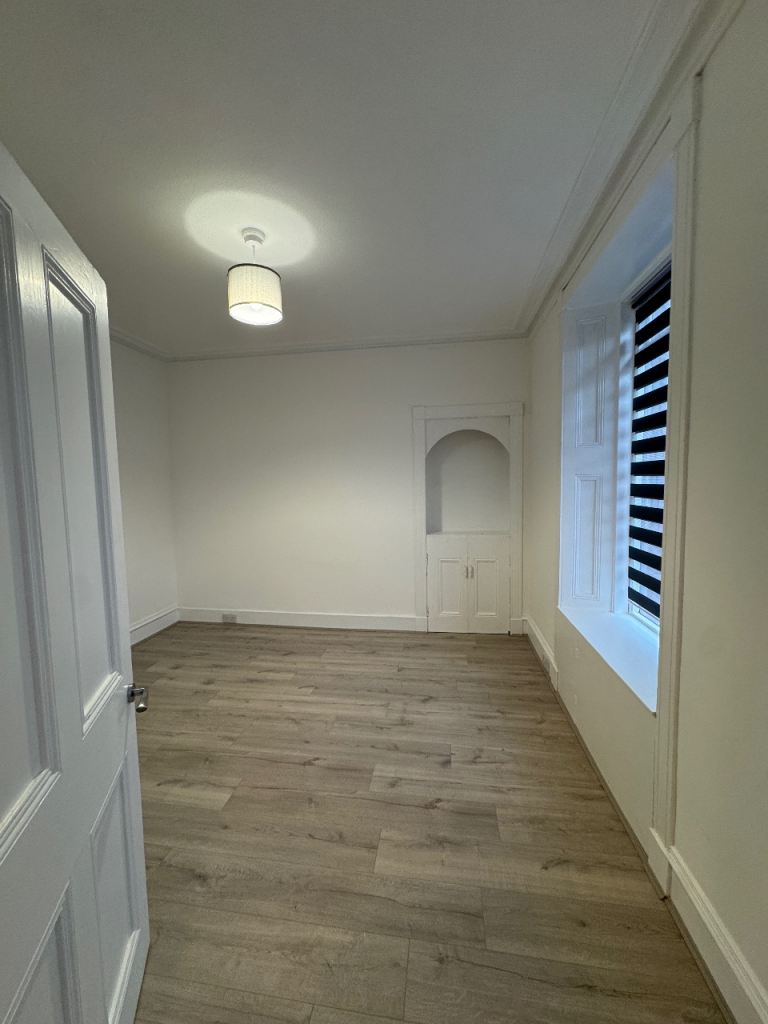 House B9105 in Crudie