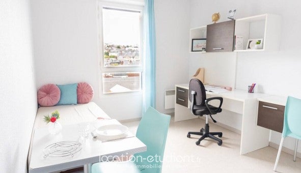 Appartement Rue Émile Leudet à Rouen