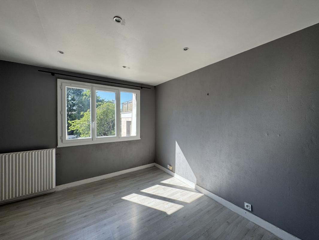 Appartement Boulevard Émile Combes à Rennes